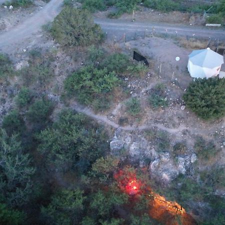 Cave, Yurt, Bubble And Other Glamping Adventures Hotel Sedona Exterior photo