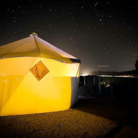 Cave, Yurt, Bubble And Other Glamping Adventures Hotel Sedona Exterior photo