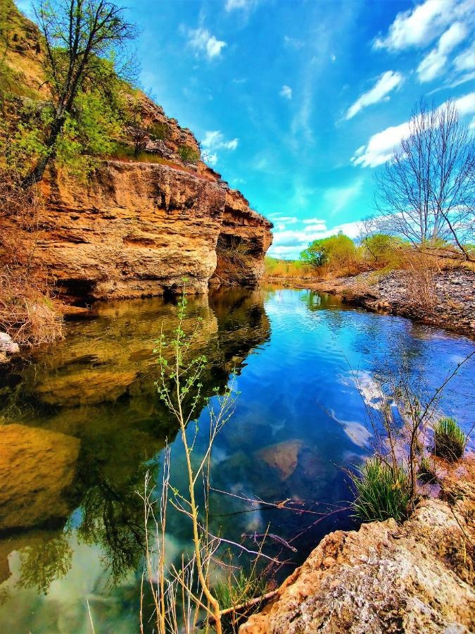 Cave, Yurt, Bubble And Other Glamping Adventures Hotel Sedona Exterior photo