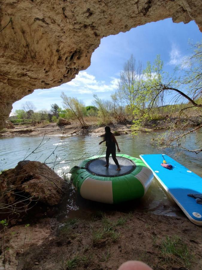 Cave, Yurt, Bubble And Other Glamping Adventures Hotel Sedona Exterior photo