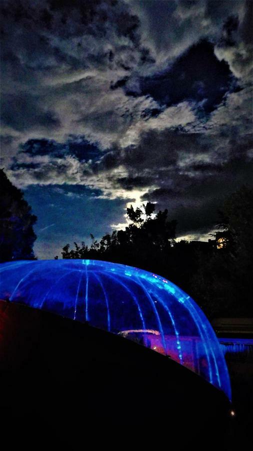 Cave, Yurt, Bubble And Other Glamping Adventures Hotel Sedona Exterior photo