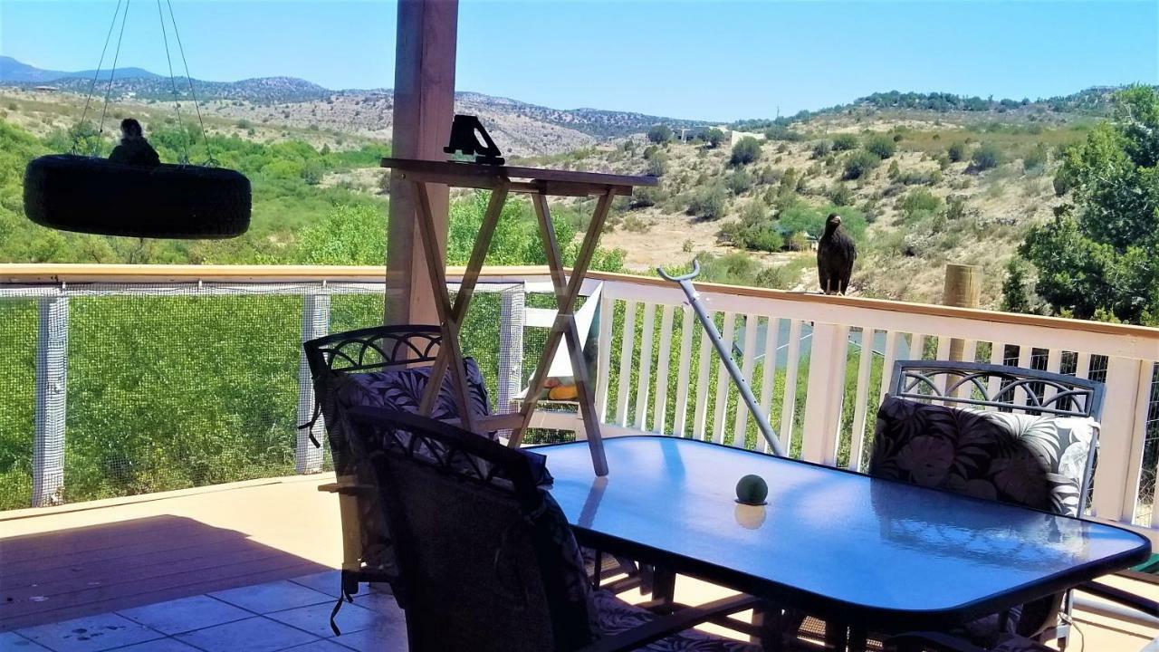 Cave, Yurt, Bubble And Other Glamping Adventures Hotel Sedona Exterior photo